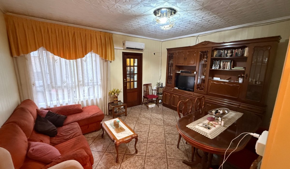 Revente - Maison de ville - Torrevieja - Costa Blanca Sur