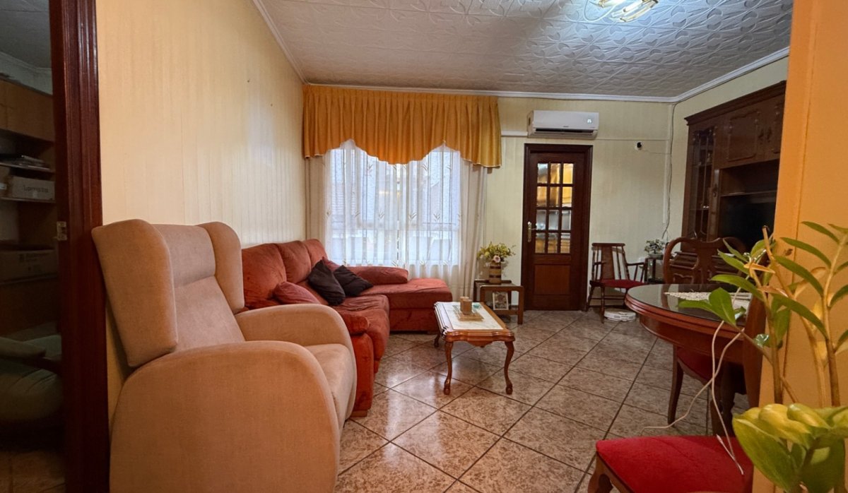Revente - Maison de ville - Torrevieja - Costa Blanca Sur