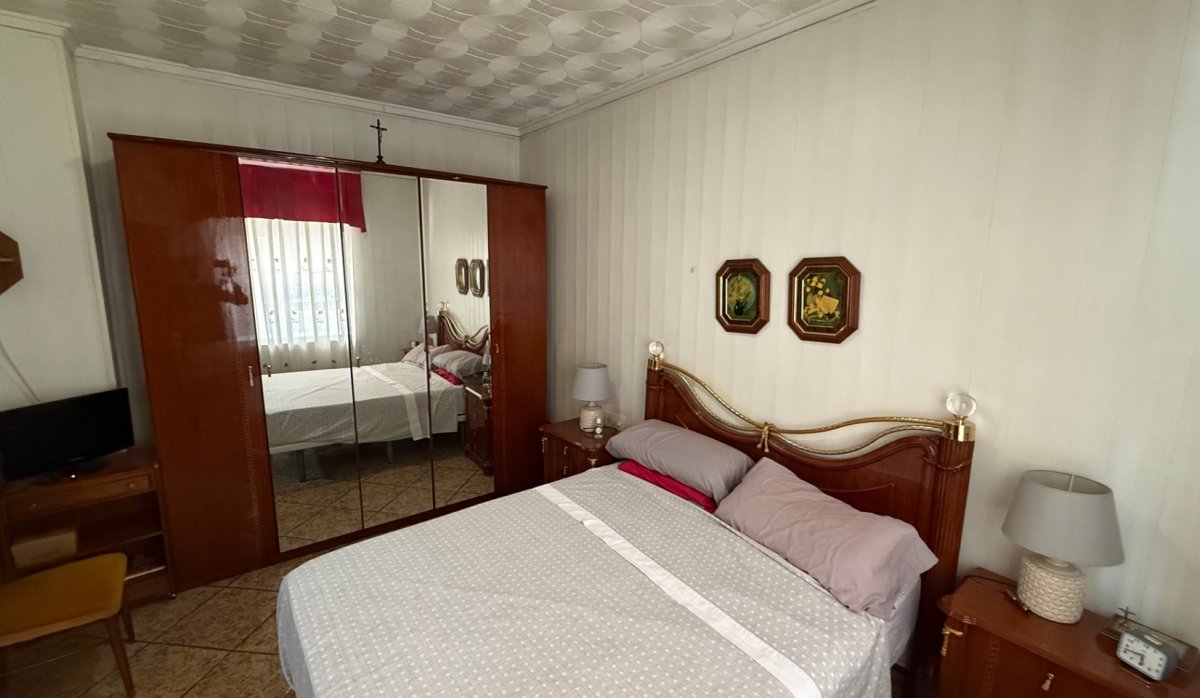 Revente - Maison de ville - Torrevieja - Costa Blanca Sur