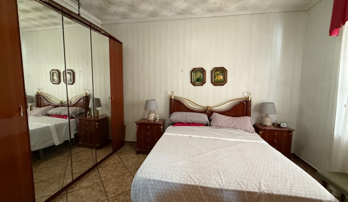 Revente - Maison de ville - Torrevieja - Costa Blanca Sur