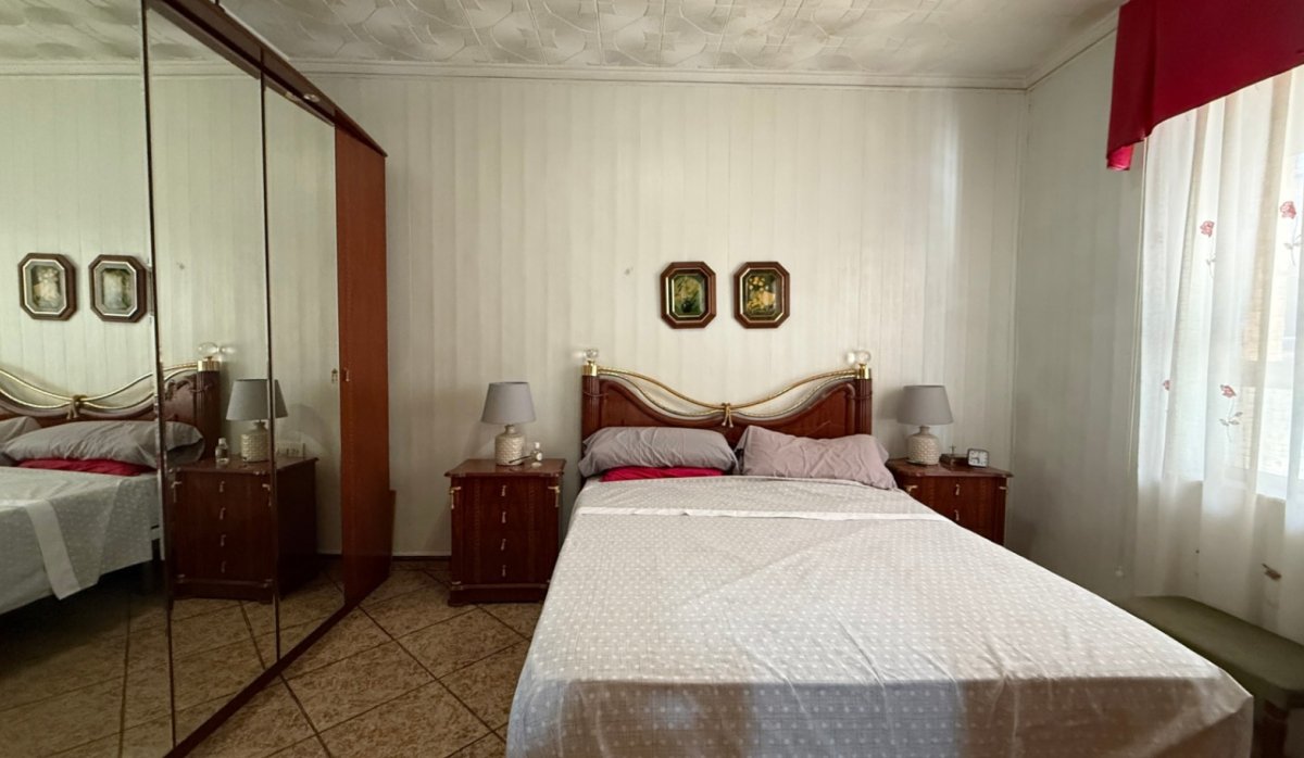 Revente - Maison de ville - Torrevieja - Costa Blanca Sur