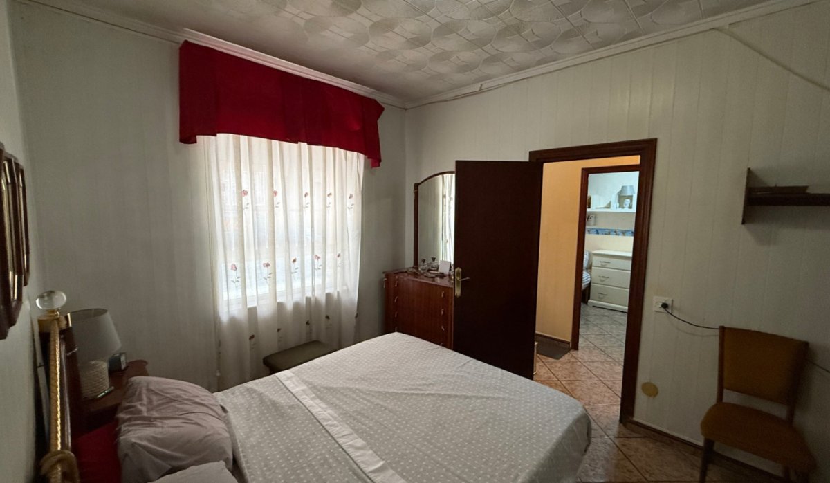 Revente - Maison de ville - Torrevieja - Costa Blanca Sur