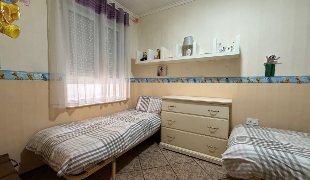 Revente - Maison de ville - Torrevieja - Costa Blanca Sur