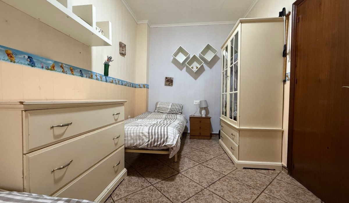 Revente - Maison de ville - Torrevieja - Costa Blanca Sur