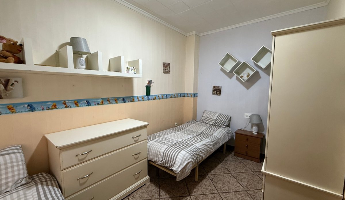 Revente - Maison de ville - Torrevieja - Costa Blanca Sur