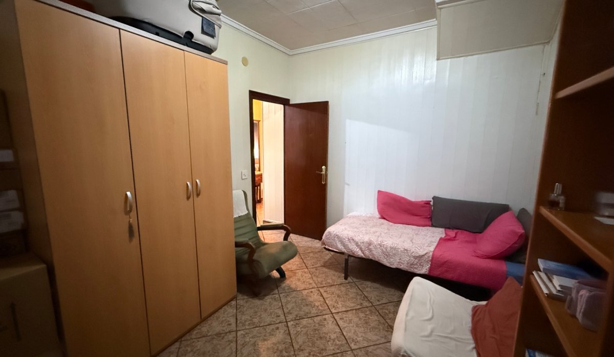 Revente - Maison de ville - Torrevieja - Costa Blanca Sur