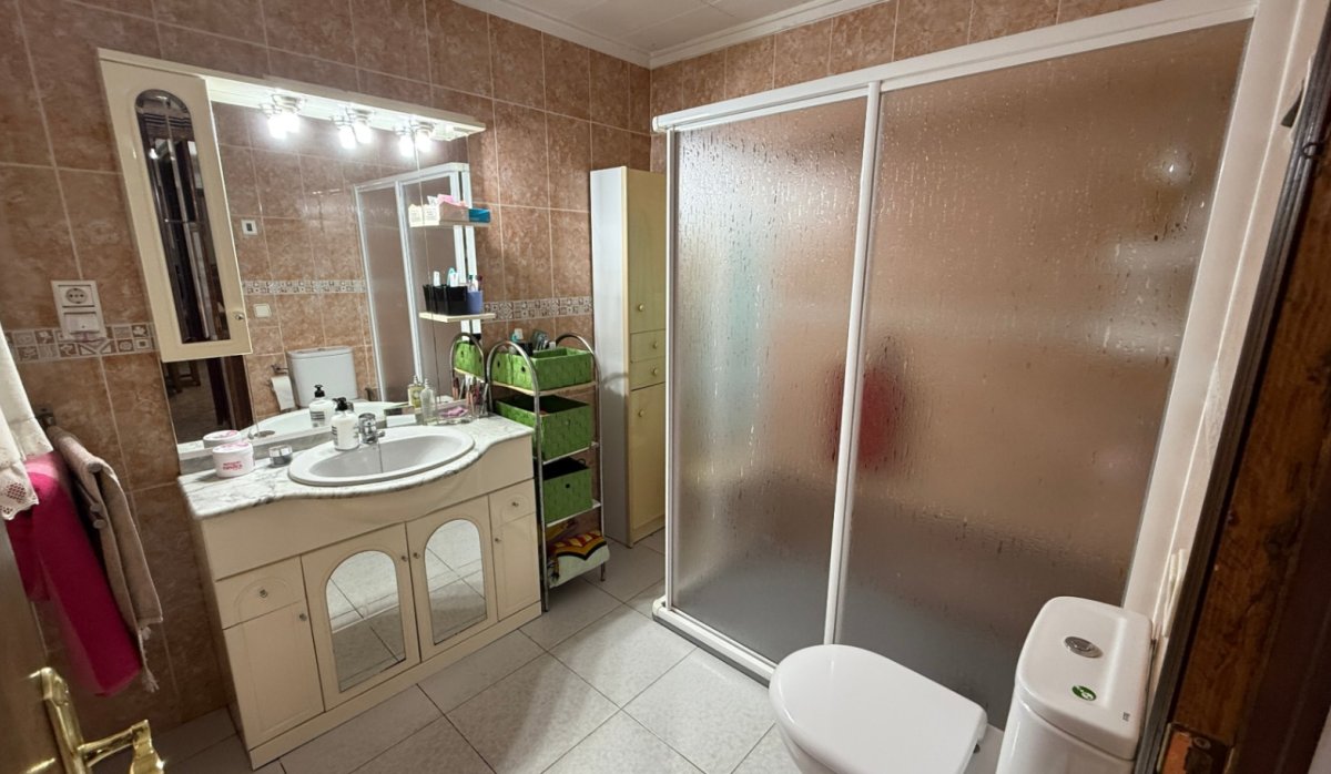 Revente - Maison de ville - Torrevieja - Costa Blanca Sur