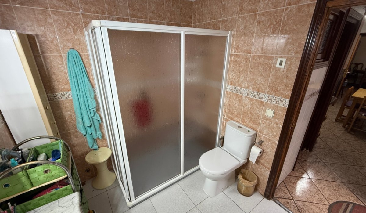 Revente - Maison de ville - Torrevieja - Costa Blanca Sur