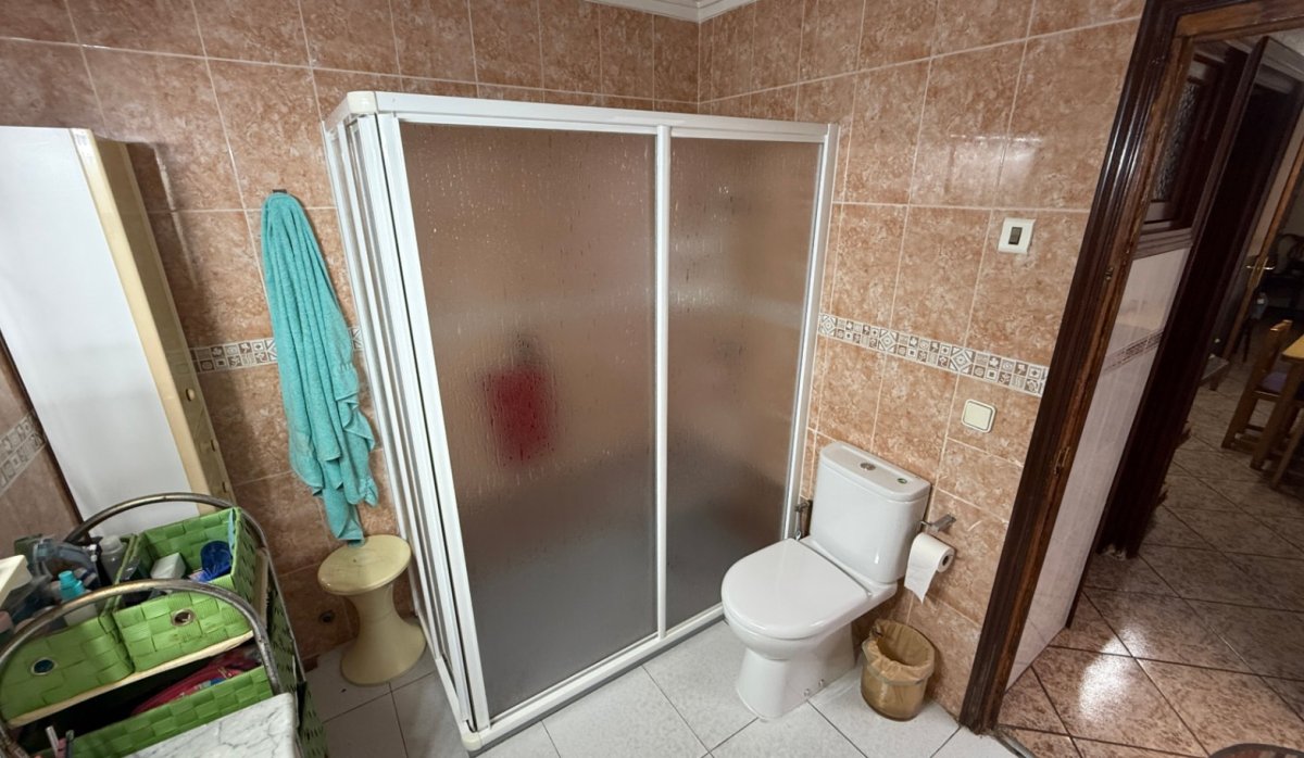 Revente - Maison de ville - Torrevieja - Costa Blanca Sur