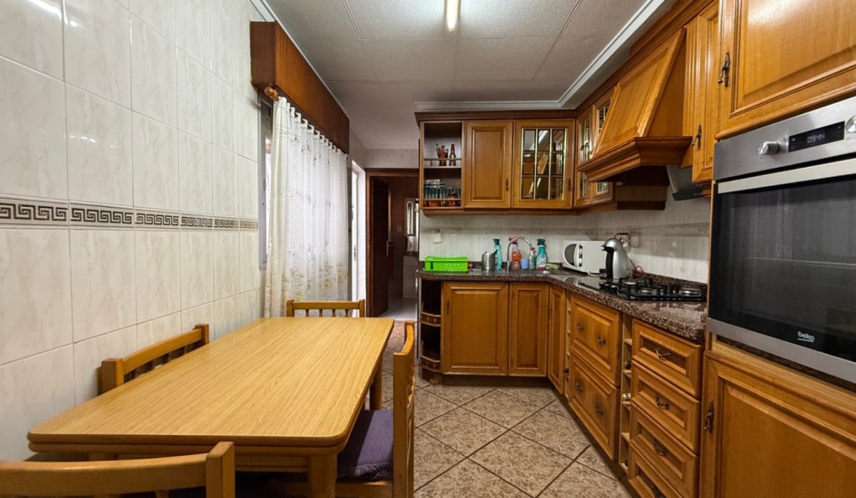 Revente - Maison de ville - Torrevieja - Costa Blanca Sur