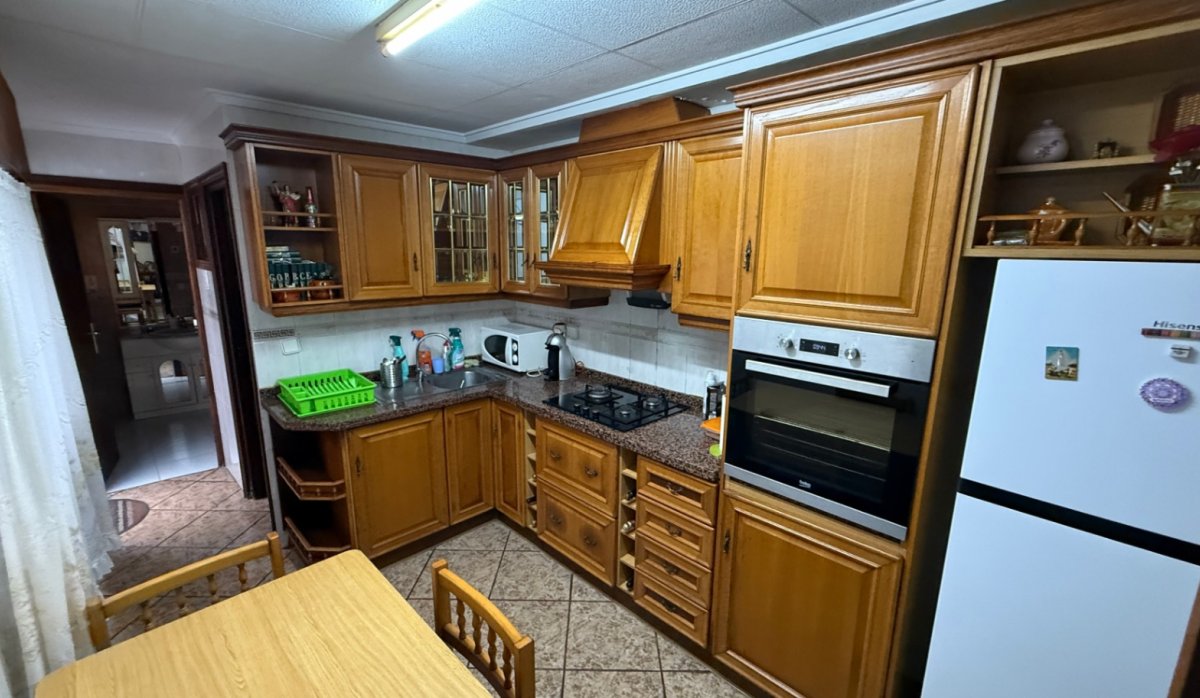 Revente - Maison de ville - Torrevieja - Costa Blanca Sur