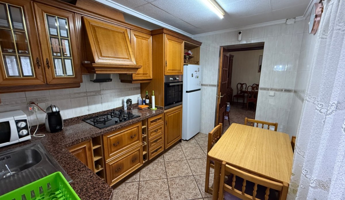 Revente - Maison de ville - Torrevieja - Costa Blanca Sur