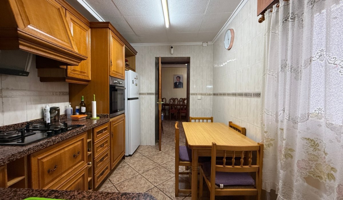 Revente - Maison de ville - Torrevieja - Costa Blanca Sur