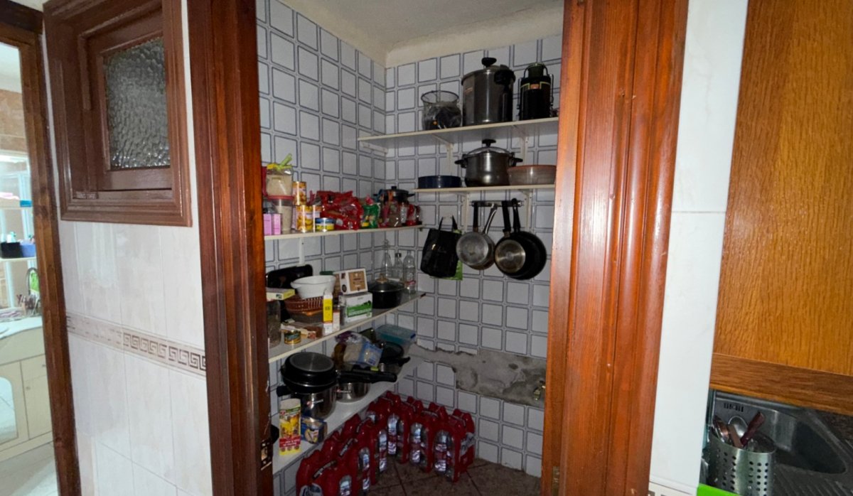 Revente - Maison de ville - Torrevieja - Costa Blanca Sur