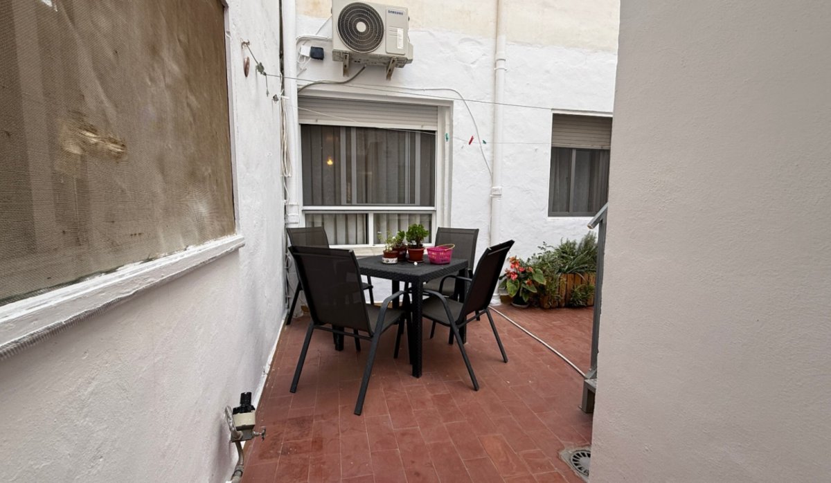 Revente - Maison de ville - Torrevieja - Costa Blanca Sur