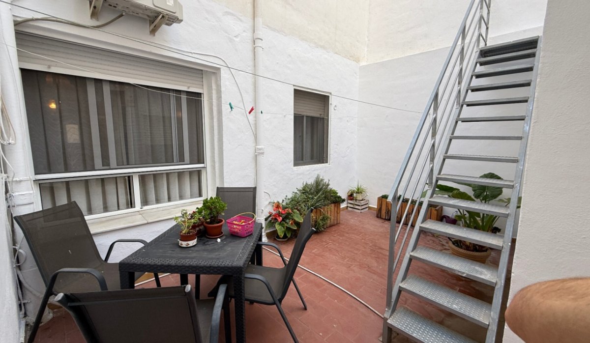 Revente - Maison de ville - Torrevieja - Costa Blanca Sur