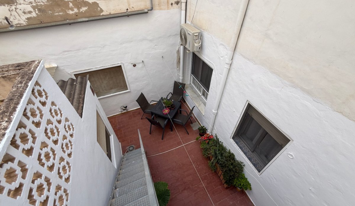 Revente - Maison de ville - Torrevieja - Costa Blanca Sur