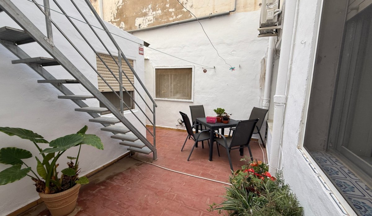 Revente - Maison de ville - Torrevieja - Costa Blanca Sur