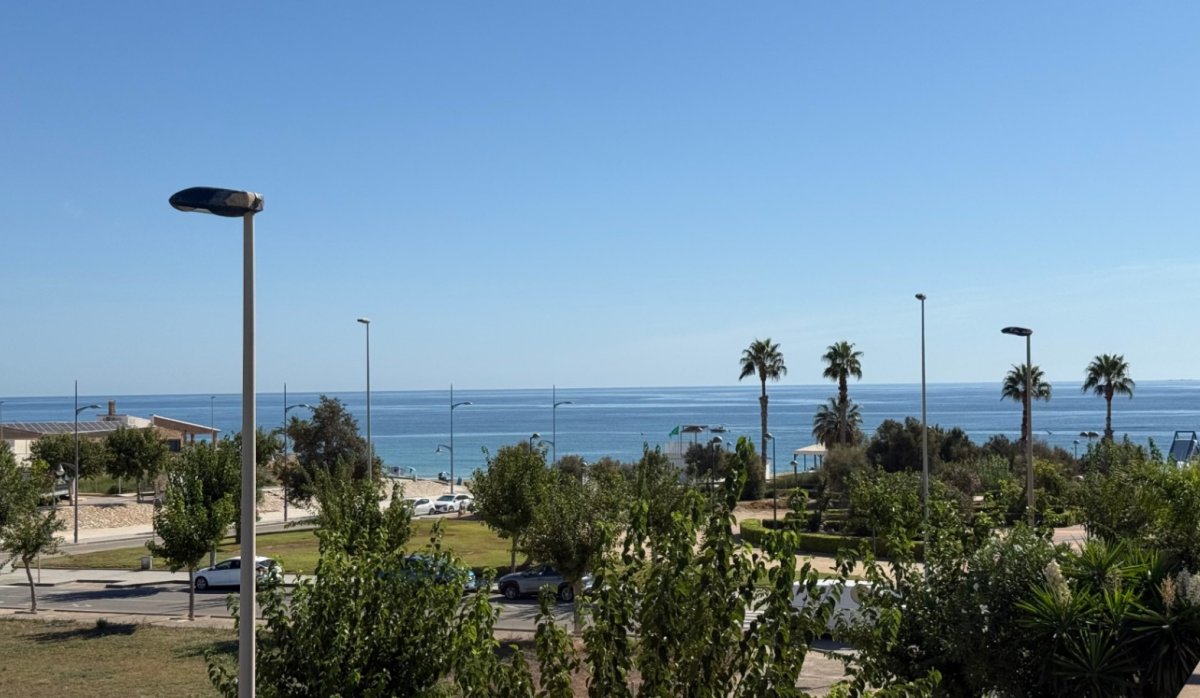 Revente - Appartement - Pilar de la Horadada - Costa Blanca Sur
