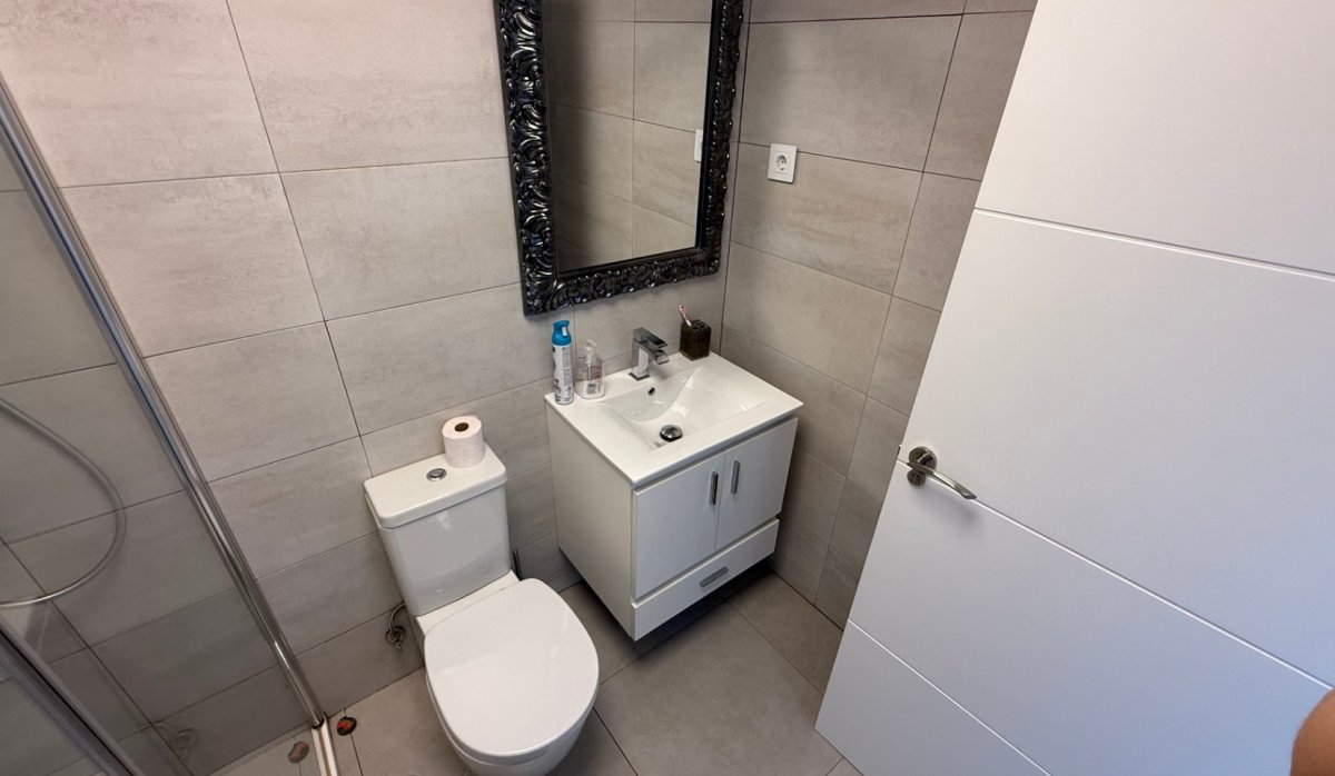 Revente - Appartement - Pilar de la Horadada - Costa Blanca Sur