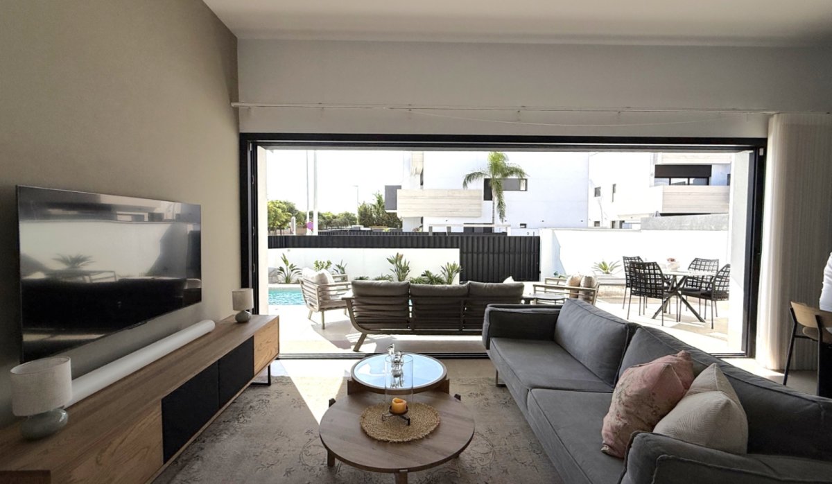 Revente - Appartement - Pilar de la Horadada - Costa Blanca Sur