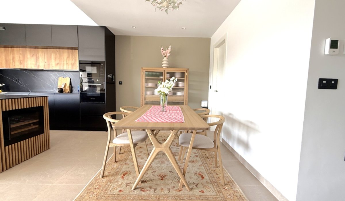 Revente - Appartement - Pilar de la Horadada - Costa Blanca Sur