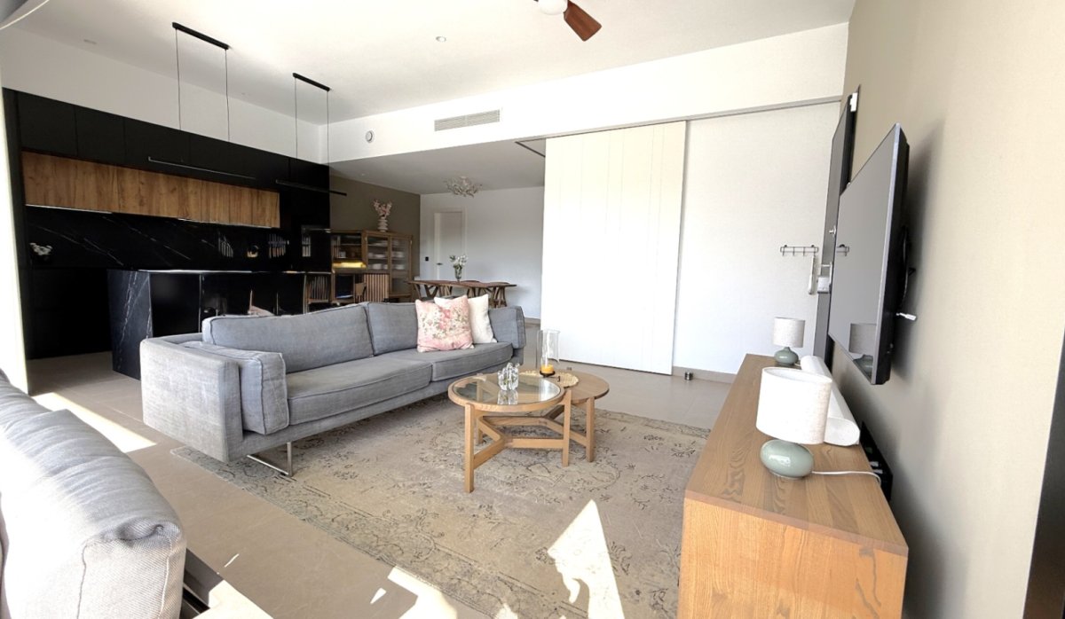 Revente - Appartement - Pilar de la Horadada - Costa Blanca Sur