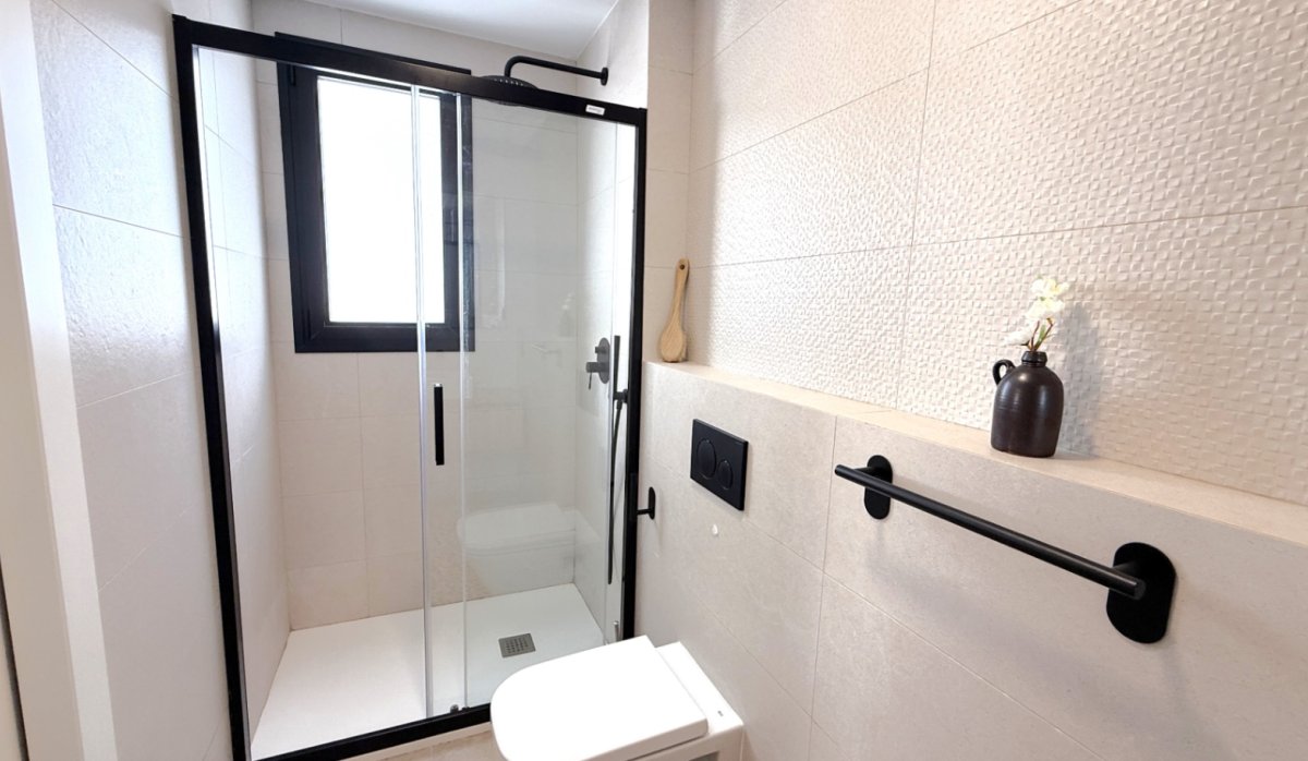 Revente - Appartement - Pilar de la Horadada - Costa Blanca Sur