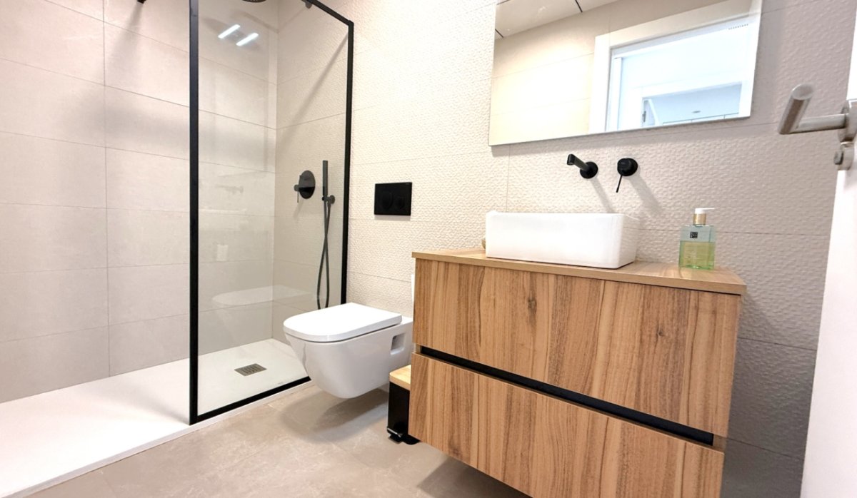 Revente - Appartement - Pilar de la Horadada - Costa Blanca Sur