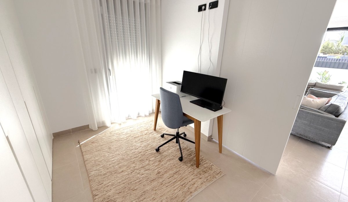 Revente - Appartement - Pilar de la Horadada - Costa Blanca Sur