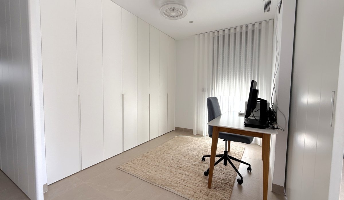 Revente - Appartement - Pilar de la Horadada - Costa Blanca Sur