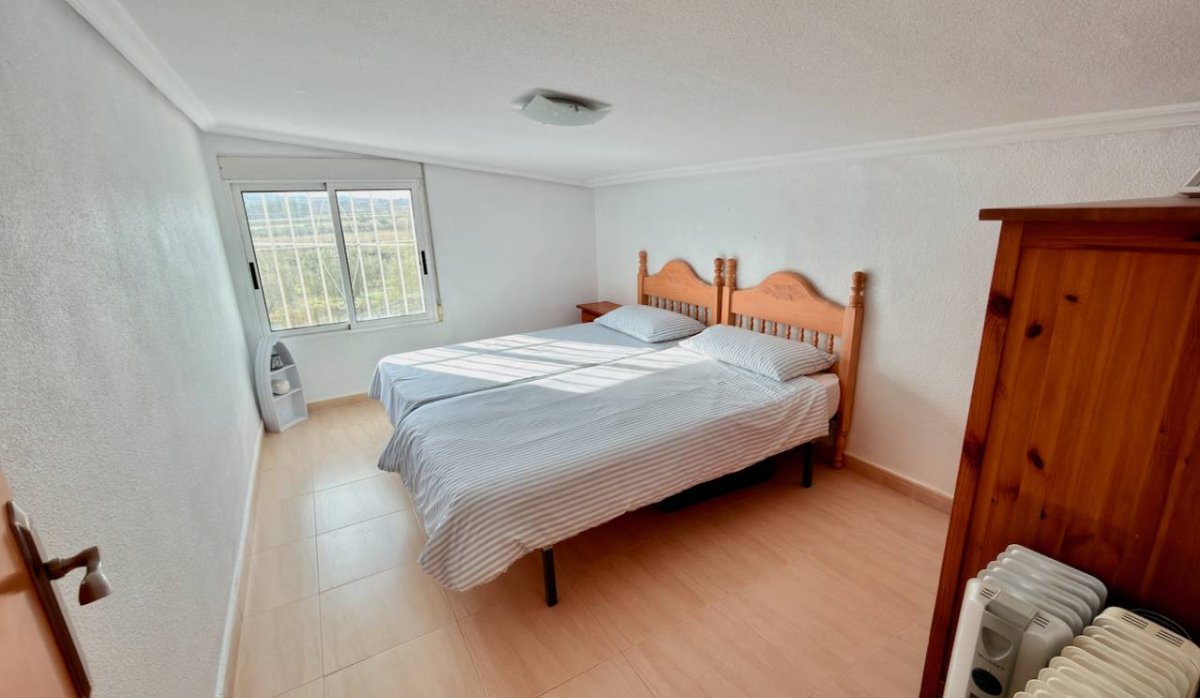 Revente - Villa - Hondón de los Fráiles