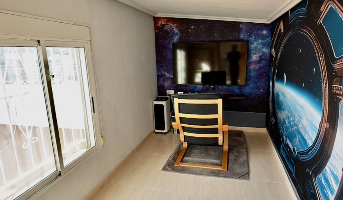 Revente - Villa - Hondón de los Fráiles