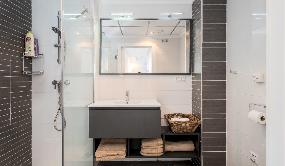 Revente - Appartement - Orihuela Costa - Lomas de Cabo Roig