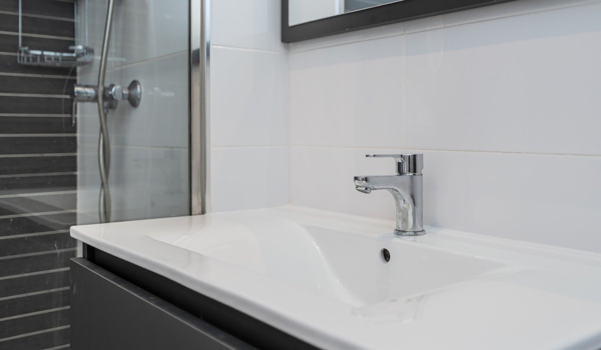 Revente - Appartement - Orihuela Costa - Lomas de Cabo Roig