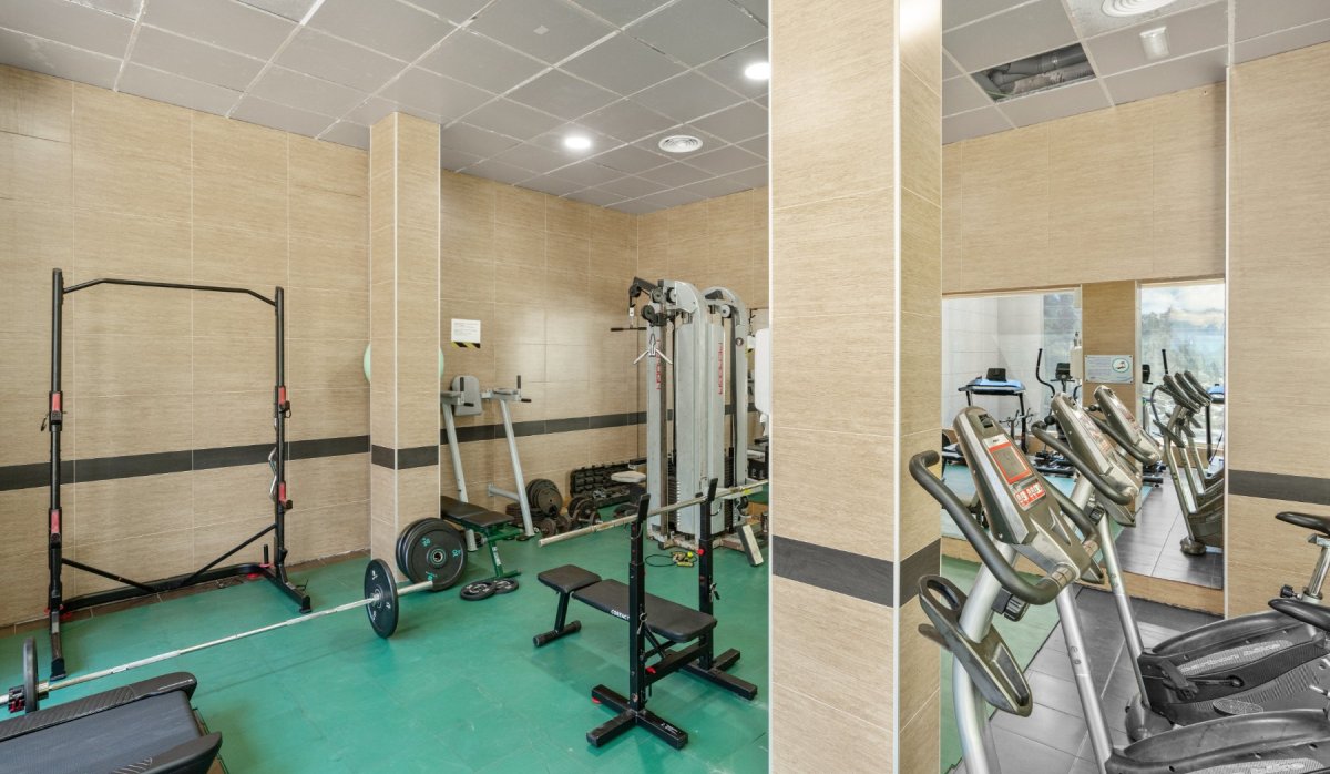 Revente - Appartement - Orihuela Costa - Lomas de Cabo Roig