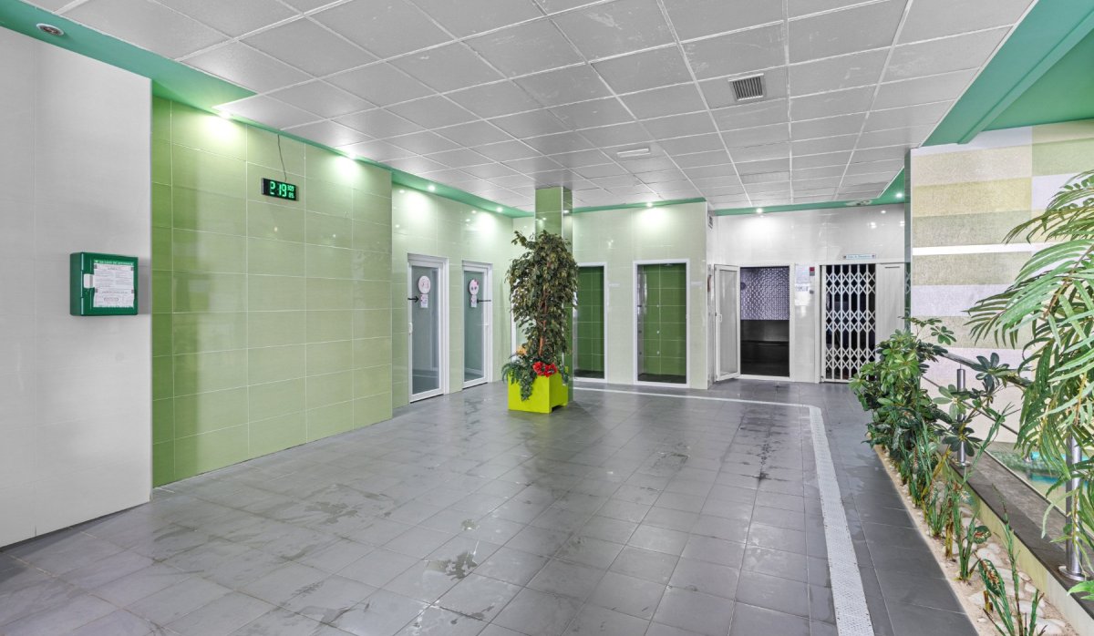 Revente - Appartement - Orihuela Costa - Lomas de Cabo Roig