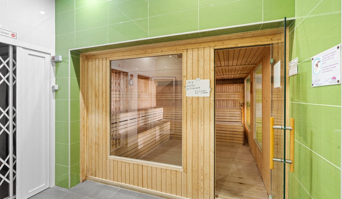 Revente - Appartement - Orihuela Costa - Lomas de Cabo Roig