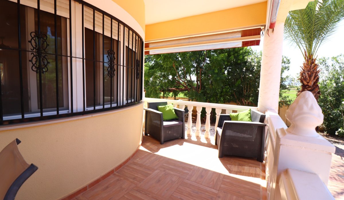 Revente - Villa - Catral