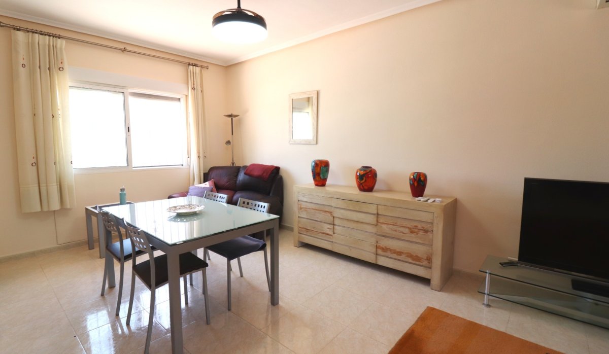 Revente - Villa - Catral