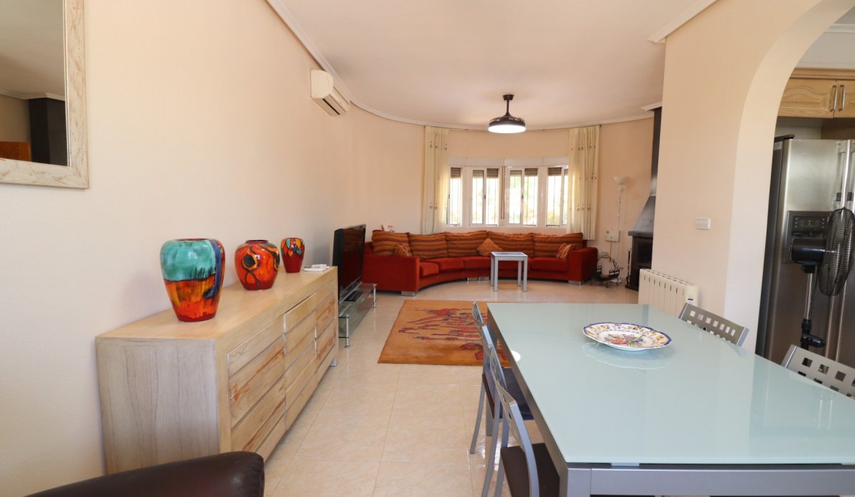 Revente - Villa - Catral