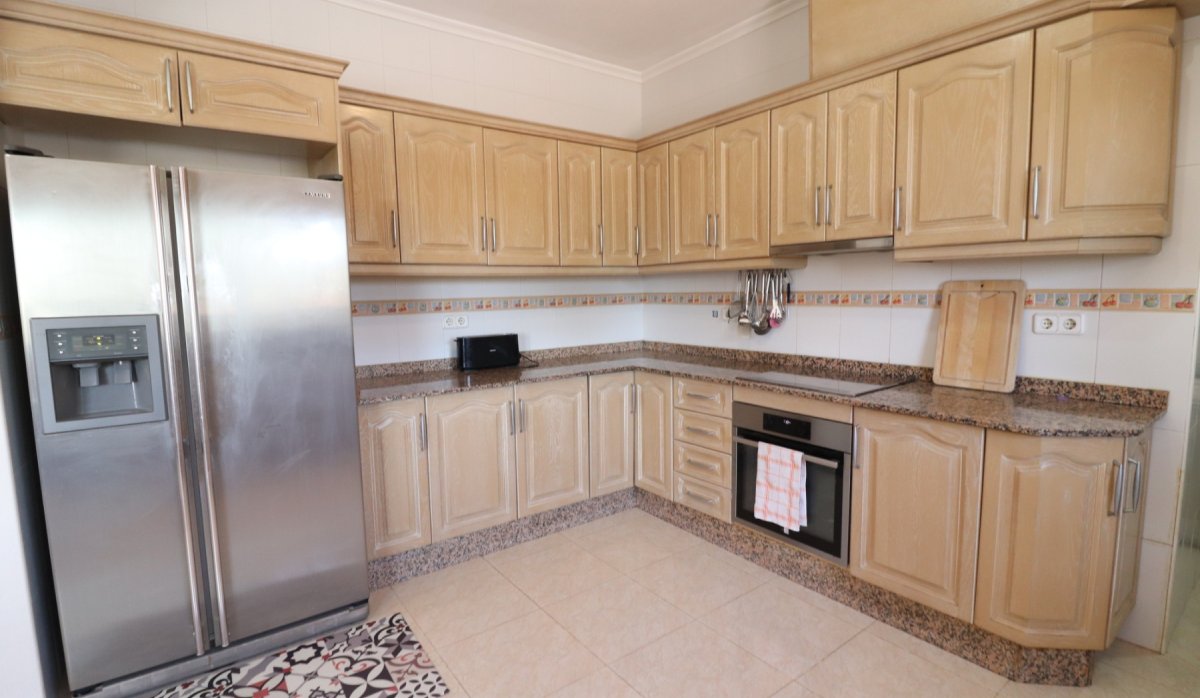 Revente - Villa - Catral