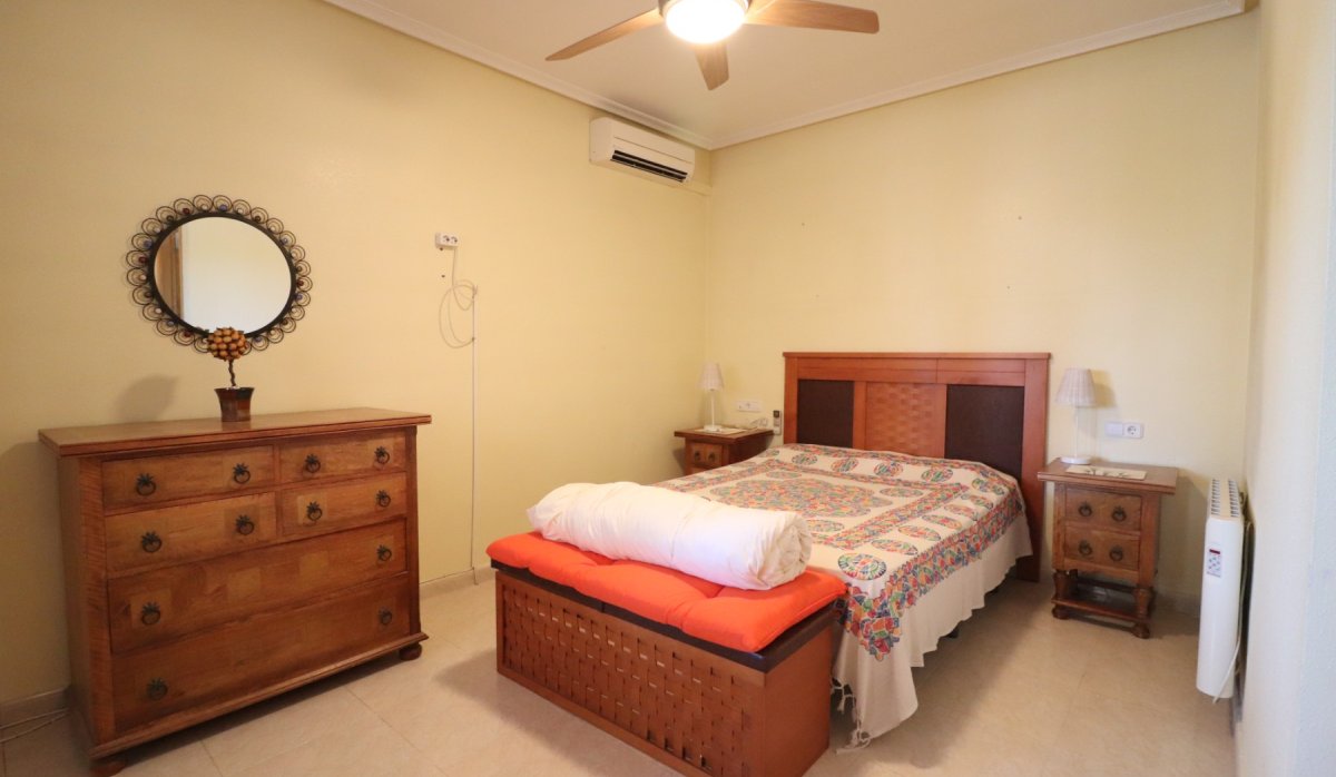 Revente - Villa - Catral