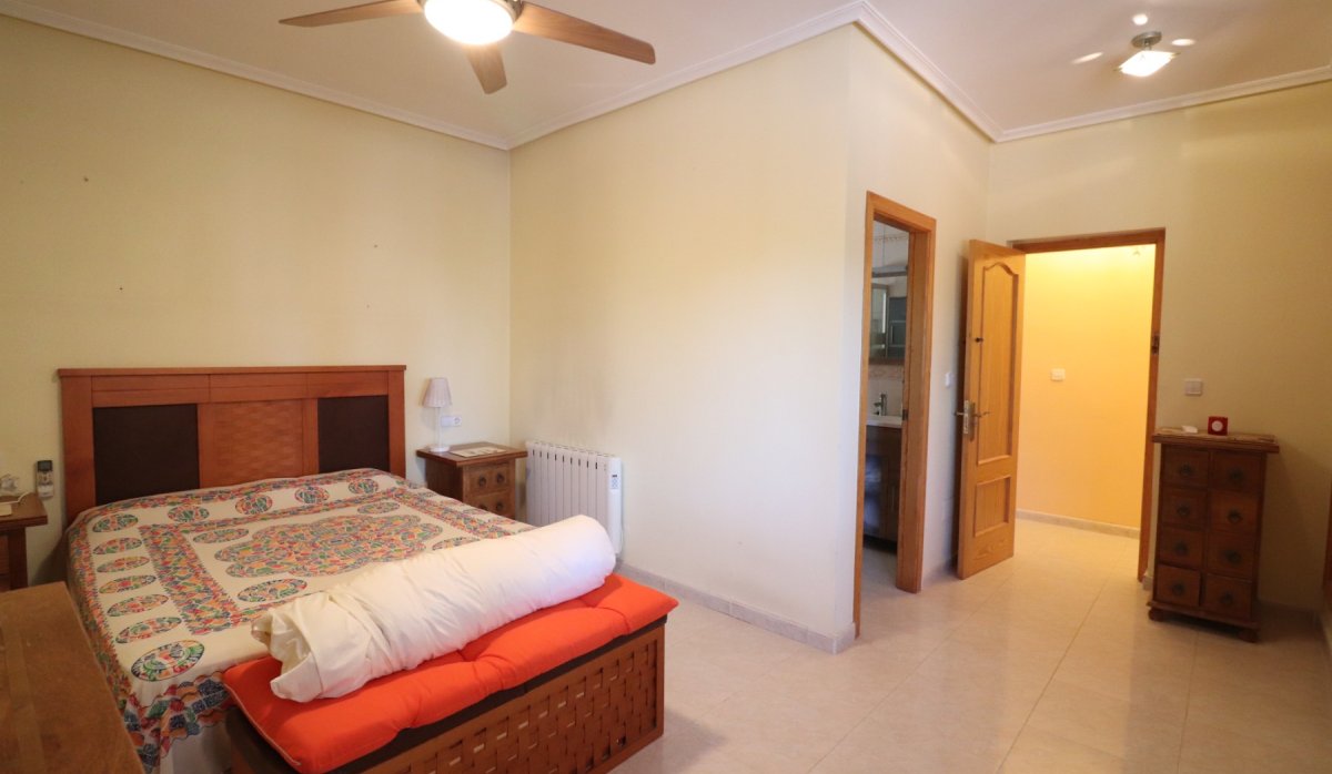 Revente - Villa - Catral