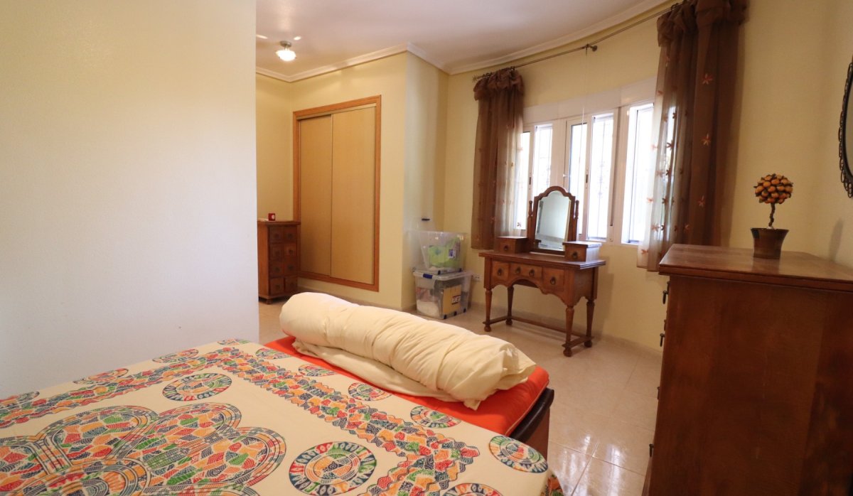 Revente - Villa - Catral