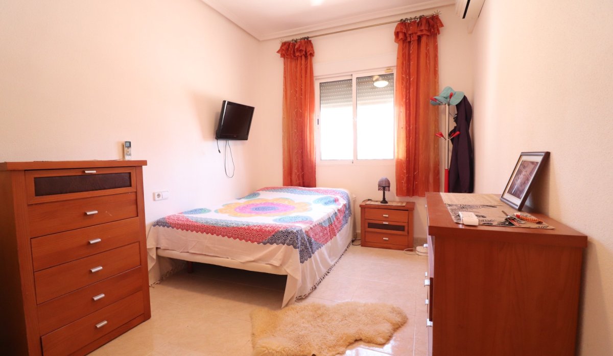 Revente - Villa - Catral