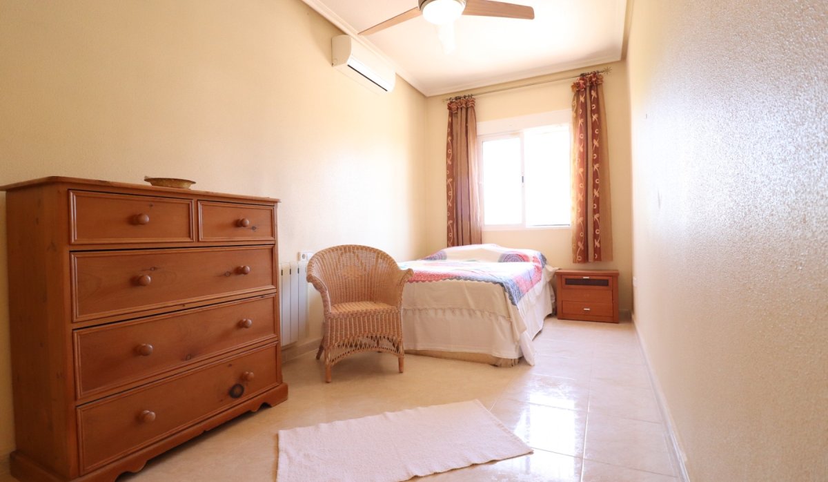 Revente - Villa - Catral