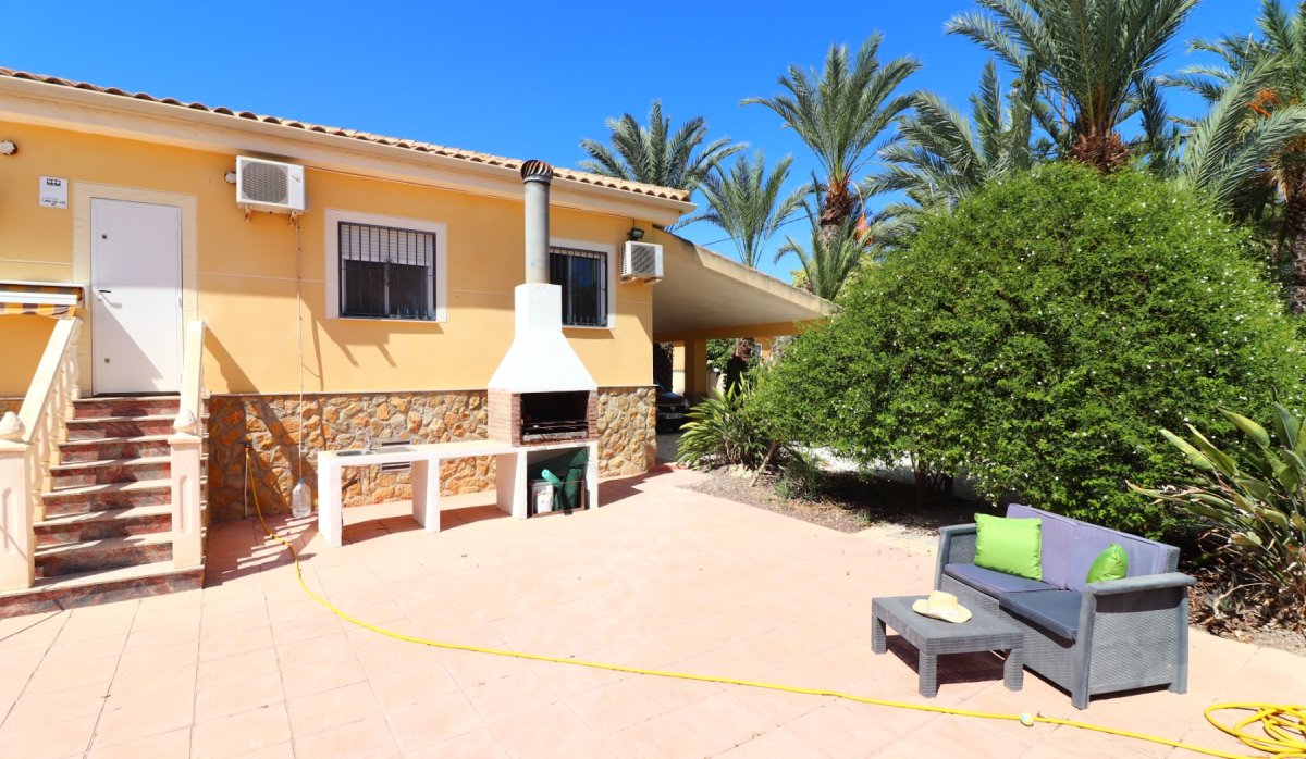 Revente - Villa - Catral