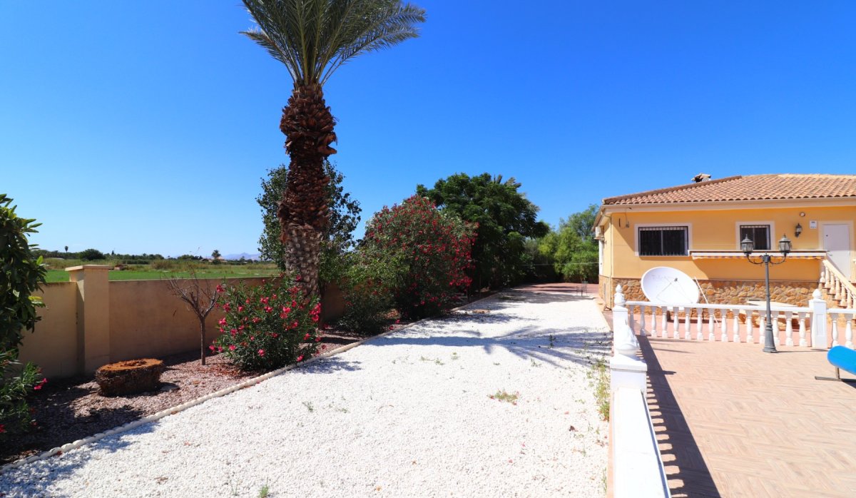 Revente - Villa - Catral