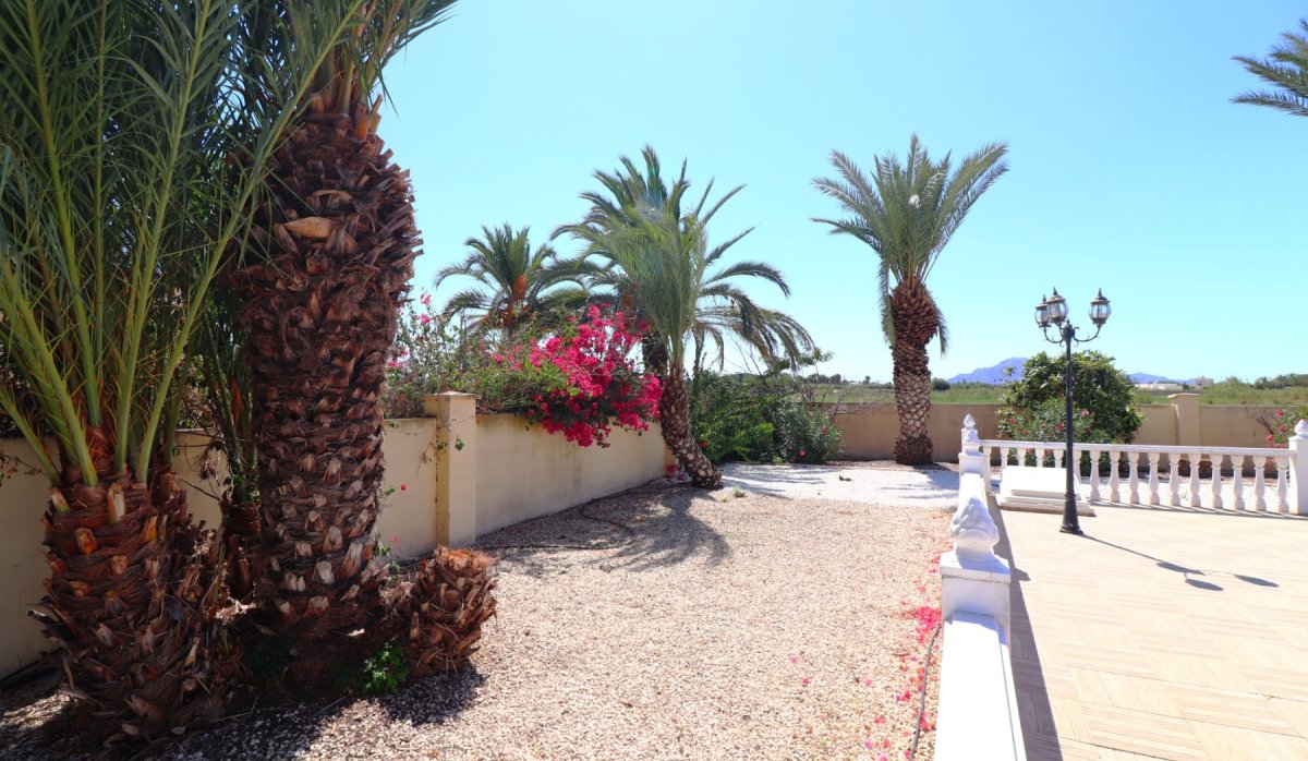 Revente - Villa - Catral